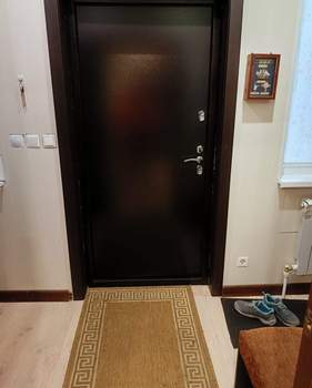 Дом 106м², 1-этажный, участок 9 сот.