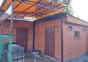 Дом 74м², 1-этажный, участок 4 сот.