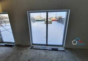 Дом 120м², 2-этажный, участок 7 сот.