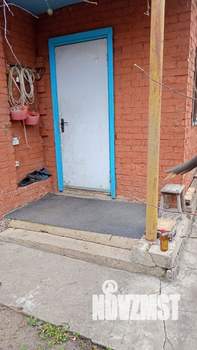 Дом 36м², 2-этажный, участок 5 сот.