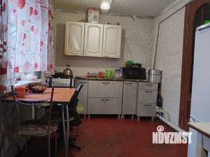 Дом 68м², 1-этажный, участок 3 сот.