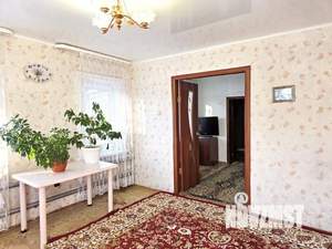 Дом 88м², 1-этажный, участок 393 сот.