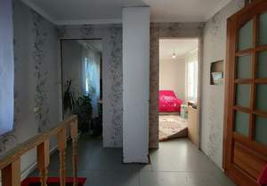 Дом 78м², 2-этажный, участок 3 сот.