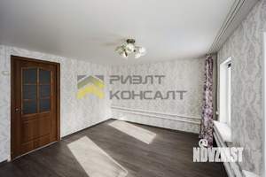 Дом 48м², 1-этажный, участок 5 сот.