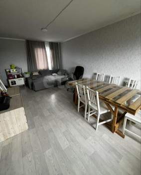 Дом 130м², 2-этажный, участок 5 сот.