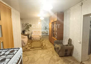 Дом 88м², 1-этажный, участок 4 сот.