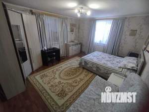 Дом 91м², 1-этажный, участок 4 сот.