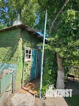 Дом 57м², 2-этажный, участок 6 сот.