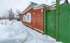 Дом 255м², 2-этажный, участок 5 сот.