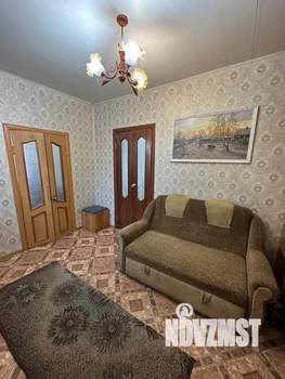 Дом 53м², 1-этажный, участок 5 сот.