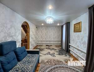 Дом 256м², 2-этажный, участок 8 сот.