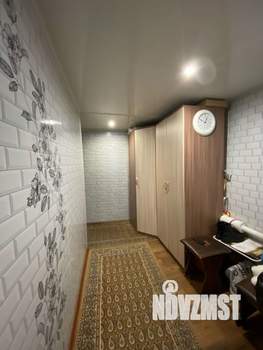 Дом 101м², 2-этажный, участок 318 сот.