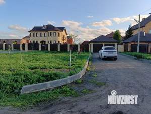 Дом 478м², 3-этажный, участок 12 сот.