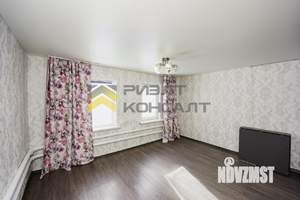 Дом 48м², 1-этажный, участок 5 сот.