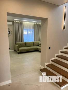 Коттедж 142м², 2-этажный, участок 6 сот.