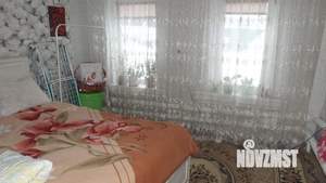 Дом 72м², 1-этажный, участок 2 сот.