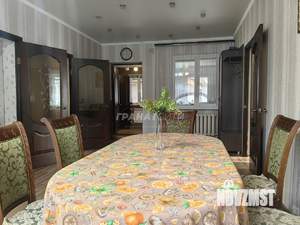 Дом 92м², 1-этажный, участок 5 сот.