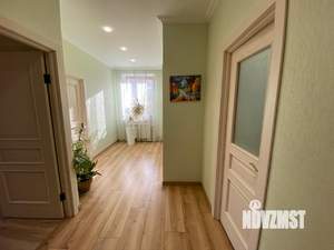 Коттедж 267м², 2-этажный, участок 13 сот.