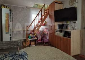 Дом 57м², 2-этажный, участок 5 сот.