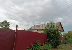 Дом 62м², 1-этажный, участок 5 сот.