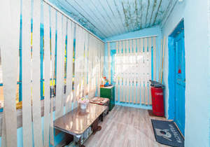 Дом 66м², 1-этажный, участок 2 сот.