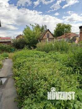 Дом 71м², 1-этажный, участок 3 сот.