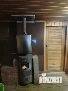 Дом 102м², 2-этажный, участок 4 сот.