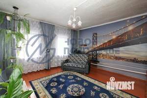 Дом 74м², 1-этажный, участок 7 сот.