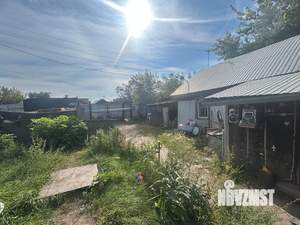 Дом 68м², 1-этажный, участок 6 сот.