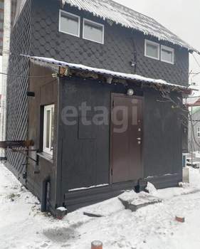 Дом 88м², 2-этажный, участок 6 сот.