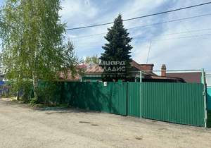 Дом 94м², 1-этажный, участок 4 сот.