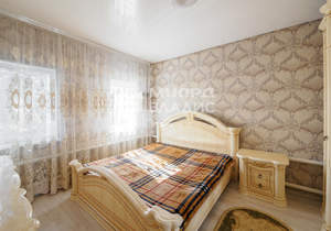 Дом 94м², 1-этажный, участок 4 сот.