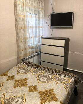 Дом 51м², 1-этажный, участок 3 сот.