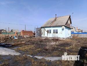 Дом 96м², 2-этажный, участок 6 сот.