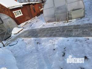 Дом 40м², 1-этажный, участок 5 сот.