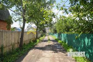 Дом 22м², 1-этажный, участок 5 сот.