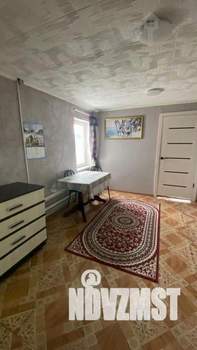 Дом 79м², 1-этажный, участок 6 сот.