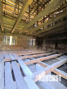 Дом 100м², 2-этажный, участок 4 сот.