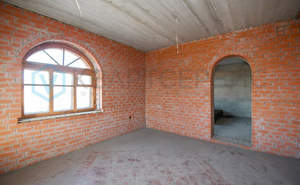 Дом 598м², 2-этажный, участок 35 сот.