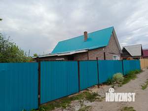 Дом 86м², 1-этажный, участок 5 сот.