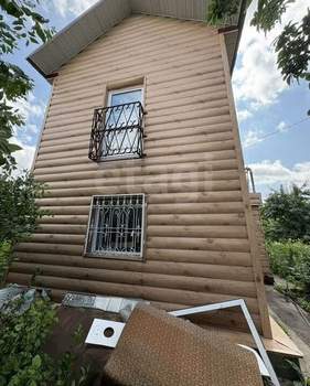 Дом 70м², 2-этажный, участок 6 сот.