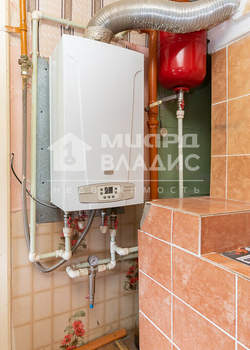 Дом 60м², 1-этажный, участок 8 сот.