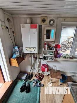 Дом 70м², 1-этажный, участок 4 сот.