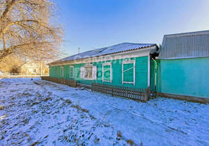 Дом 102м², 1-этажный, участок 5 сот.