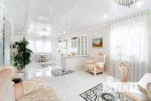 Дом 268м², 2-этажный, участок 9 сот.