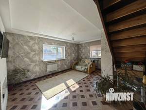 Дом 143м², 2-этажный, участок 9 сот.