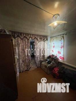 Дом 89м², 1-этажный, участок 6 сот.