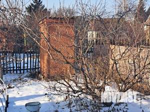 Дом 35м², 2-этажный, участок 5 сот.