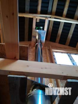 Дача 41м², 2-этажный, участок 5 сот.