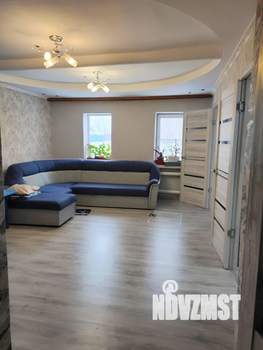 Дом 78м², 1-этажный, участок 13 сот.